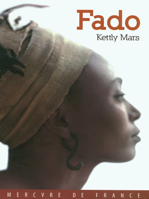 Title details for Fado by Kettly Mars - Available